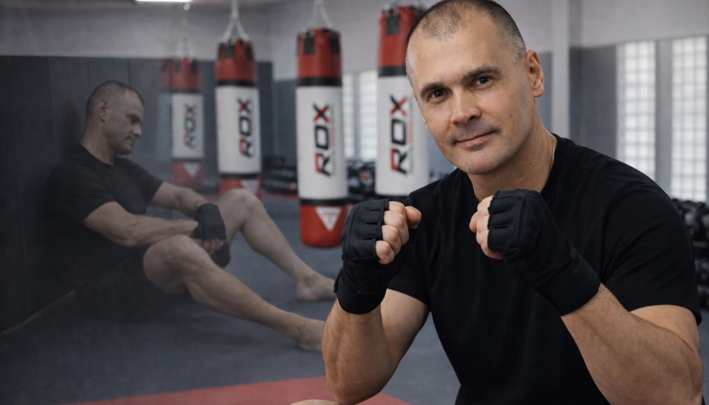 Motywacja to kłamstwo? Dlaczego dyscyplina i nawyki są ważniejsze niż "chęci"