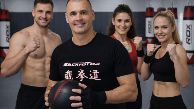 Metamorfozy moich podopiecznych z Częstochowy – wyniki i opinie