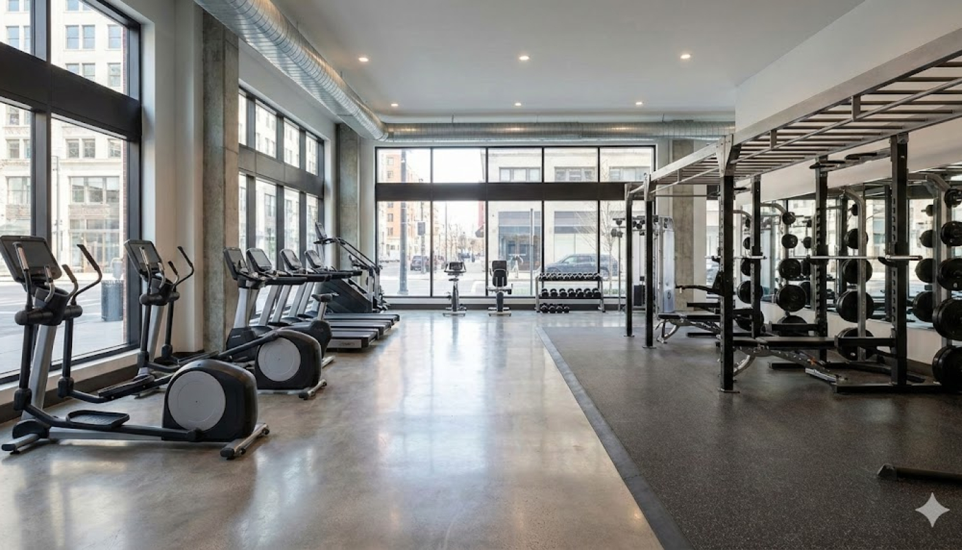 Gdzie ćwiczyć w Częstochowie? 